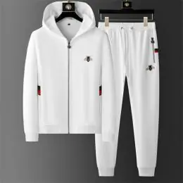 gucci survetements manches longues pour homme s_124bbb1